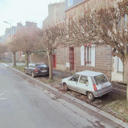 L'Evasion Chill Apartman Saint-Brieuc Kültér fotó